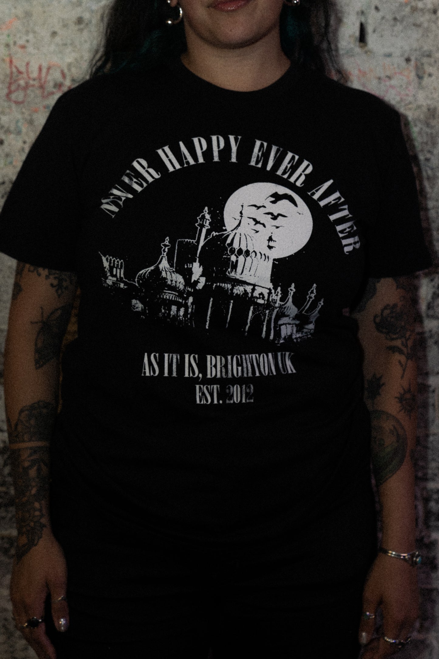 Pavillion NHEA Tee