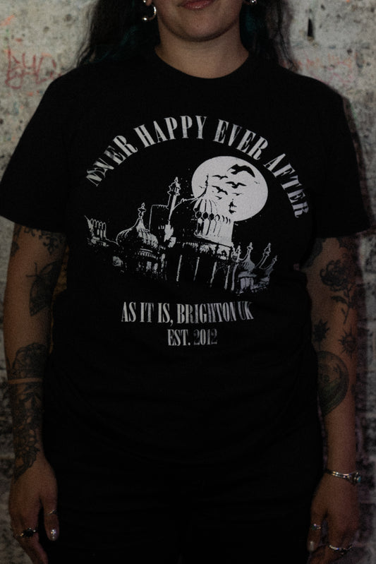 Pavillion NHEA Tee